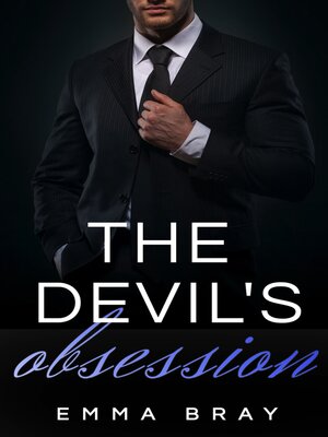 cover image of The Devil's Obsession